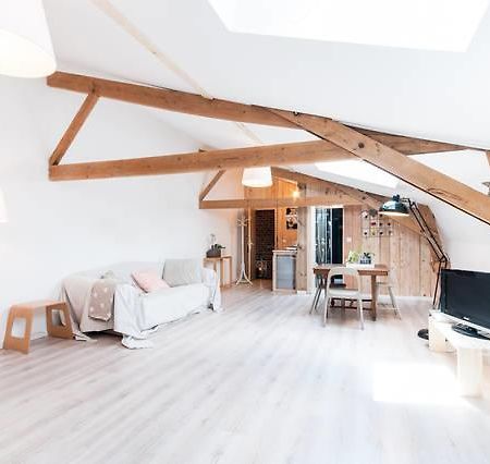 La Chicorée Annoeullin Extérieur photo