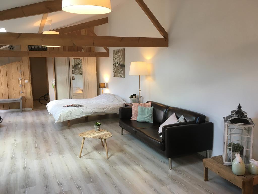La Chicorée Annoeullin Extérieur photo